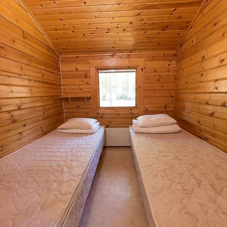 Yyteri Camping Cottages 3* Yyteri