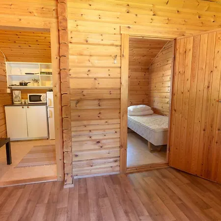 Yyteri Camping Cottages Yyteri