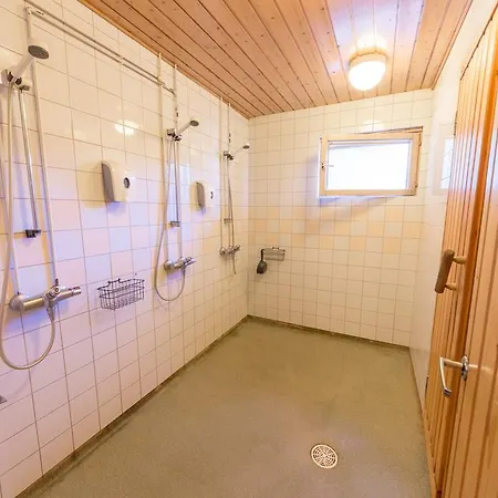 Yyteri Camping Cottages Campingplatz 3*