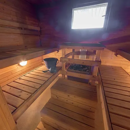 Yyteri Camping Cottages 3* Yyteri