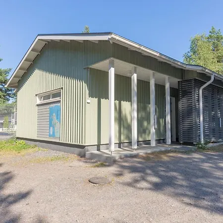 Yyteri Camping Cottages 3* Yyteri