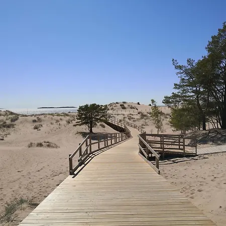 Yyteri Camping Cottages Camping 3*