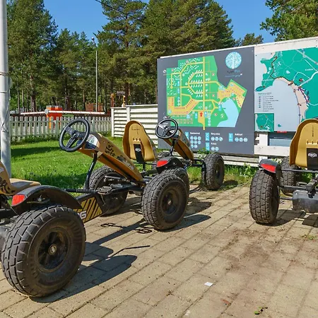 Yyteri Camping Cottages