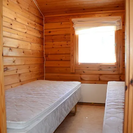 Campsite Yyteri Camping Cottages 3*