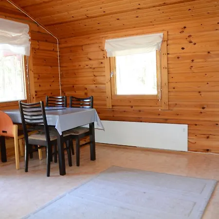 Camping Yyteri Camping Cottages Yyteri