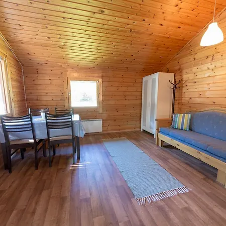 Camping Yyteri Camping Cottages Yyteri